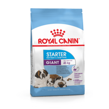 Royal Canin Giant Puppy 15kg